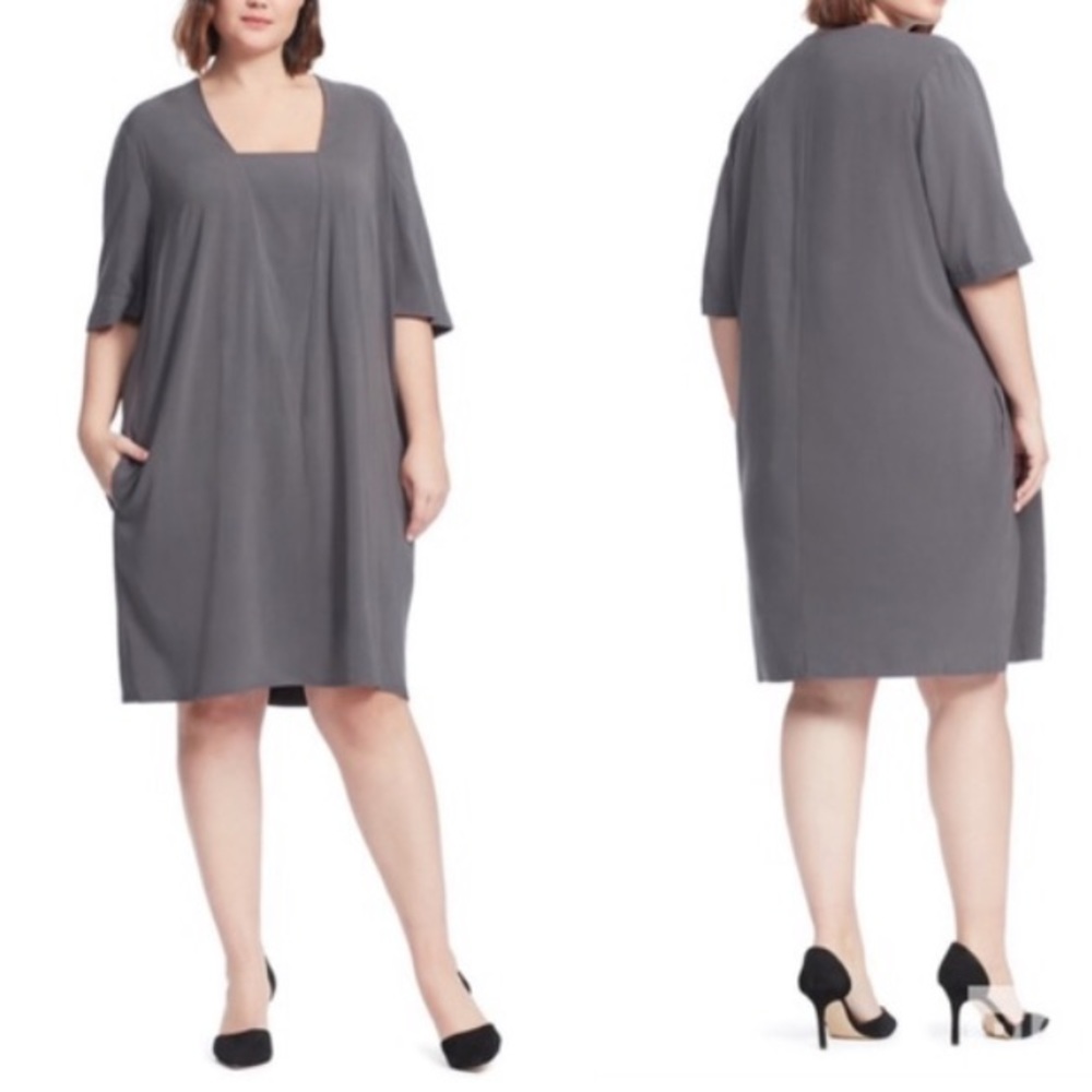 Universal Standard Marilyn Dress Medium (18-20)